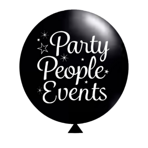 Party People Designs & Events