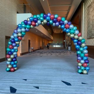 Which is your favorite pattern for our classic balloon arches?

#balloons #balloondecor #balloonstylist #supportsmallbusiness #balloonslakeland #balloonsorlando #balloonarch #birthdayballoons #balloonstampa #balloonsdaytona #balloonslakemary #balloonmarquee #organicballoondecor #balloonswag #birthdaypartyideas #balloondelivery #graduationpartyideas #graduationballoons #eventdecorations