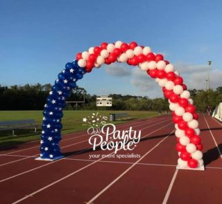 Who is ready for Fourth of July weekend?! We are! 
Here are some past USA themed decor we have done 🇺🇸

#balloons #balloondecor #balloonstylist #supportsmallbusiness #balloonslakeland #balloonsorlando #balloonarch #birthdayballoons #balloonstampa #balloonsdaytona #balloonslakemary #balloonmarquee #organicballoondecor #balloonswag #birthdaypartyideas #balloondelivery #graduationpartyideas #graduationballoons #eventdecorations #fourthofjuly #4thofjuly