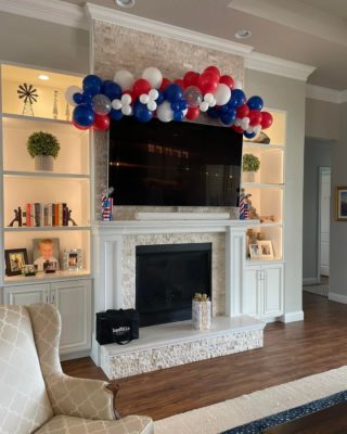 Do you have a house party coming up this summer? We can deliver and setup decor in your house, yard, or even pool! Contact us today for more information on our decor delivery services across central Florida!

#balloons #balloondecor #balloonstylist #supportsmallbusiness #balloonslakeland #balloonsorlando #balloonarch #birthdayballoons #balloonstampa #balloonsdaytona #balloonslakemary #balloonmarquee #organicballoondecor #balloonswag #birthdaypartyideas #balloondelivery #graduationpartyideas #graduationballoons #eventdecorations