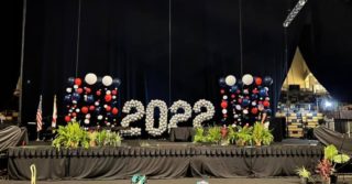 🎓 A week FULL of graduations! Here are some highlights of our stage and balloon drop decor for High Schools in the Central Florida area. Congrats to all the graduates! 🧑‍🎓

#balloons #balloondecor #balloonstylist #supportsmallbusiness #balloonslakeland #balloonsorlando #balloonarch #birthdayballoons #balloonstampa #balloonsdaytona #balloonslakemary #balloonmarquee #organicballoondecor #balloonswag #birthdaypartyideas #balloondelivery #graduationpartyideas #graduationballoons #eventdecorations