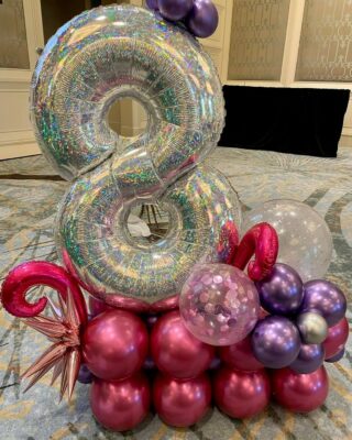 Here are some recent balloon marquees our awesome team has made for recent celebrations!
Contact us today if you have a special event coming up and you need decor BIG or small, we do it all!

#balloons #balloondecor #balloonstylist #supportsmallbusiness #balloonslakeland #balloonsorlando #balloonarch #birthdayballoons #balloonstampa #balloonsdaytona #balloonslakemary #balloonmarquee #organicballoondecor #balloonswag #birthdaypartyideas #balloondelivery #graduationpartyideas #graduationballoons #eventdecorations