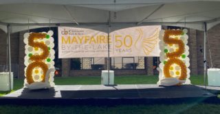 We love putting together balloon displays for Polk Museum of Art Mayfaire By-The-lake event! This year they celebrated 50 years!! 🦢

#balloons #balloondecor #balloonstylist #supportsmallbusiness #balloonslakeland #balloonsorlando #balloonarch #birthdayballoons #balloonstampa #balloonsdaytona #balloonslakemary #balloonmarquee #organicballoondecor #balloonswag #birthdaypartyideas #balloondelivery #graduationpartyideas #graduationballoons #eventdecorations